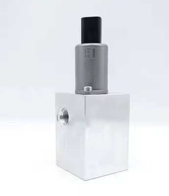 5240912 CAT Graafmachine E320 320GC 323 325 326 Solenoïde klep 524-0912 611-6430 585-9231 4910908 585-9231
