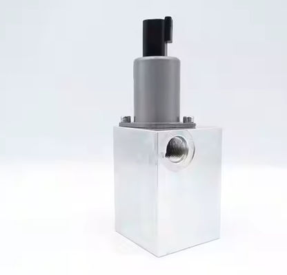 5240912 CAT Graafmachine E320 320GC 323 325 326 Solenoïde klep 524-0912 611-6430 585-9231 4910908 585-9231