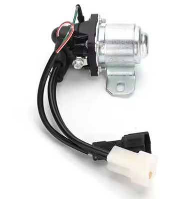 Hoogwaardige R60-7 R80-7 Startrelais Schakelaar 12V 24V Voor Graafmachine