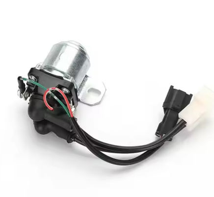 Hoogwaardige R60-7 R80-7 Startrelais Schakelaar 12V 24V Voor Graafmachine