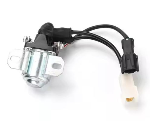 Hoogwaardige R60-7 R80-7 Startrelais Schakelaar 12V 24V Voor Graafmachine