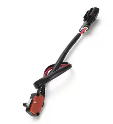 DX225 Hydraulische drukschakelaar Micro-schakelaar