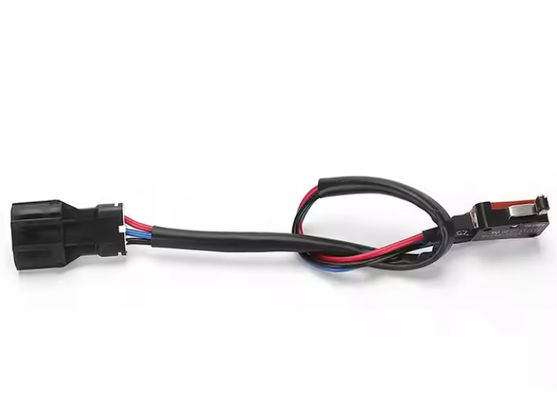 DX225 Hydraulische drukschakelaar Micro-schakelaar
