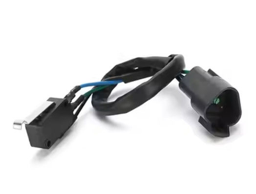 Warm verkoop E320 graafmachine Hydraulische besturingsschakelaar Micro Schakelaar