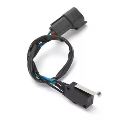 Warm verkoop E320 graafmachine Hydraulische besturingsschakelaar Micro Schakelaar