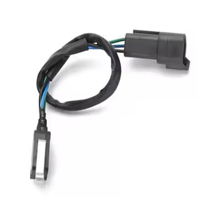 Warm verkoop E320 graafmachine Hydraulische besturingsschakelaar Micro Schakelaar