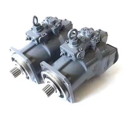 Graafmachine Hydraulische onderdelen ZAX330-3 HPV145 Graafmachine hoofdpomp Hydraulische zuigerpomp