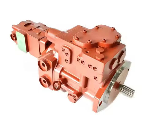 K3SP36C Hydraulische hoofdpomp Kolvenpomp YC85 LG907 LG908 Graafmachine Hydraulische pomp