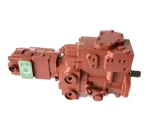 K3SP36C Hydraulische hoofdpomp Kolvenpomp YC85 LG907 LG908 Graafmachine Hydraulische pomp