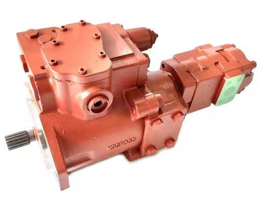 K3SP36C Hydraulische hoofdpomp Kolvenpomp YC85 LG907 LG908 Graafmachine Hydraulische pomp
