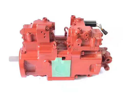 Deeltjes van de graafmachine Pistonpomp LG915D hoofdpomp K7V63DTP-9N0E