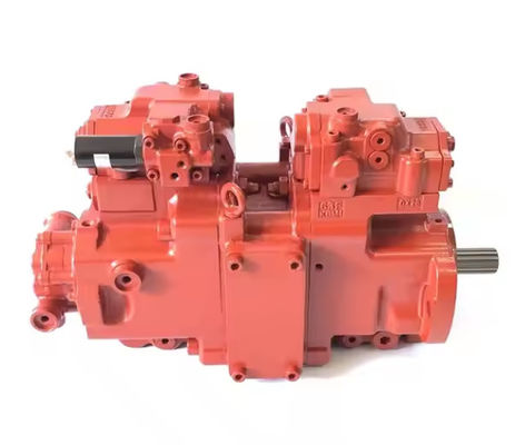 Deeltjes van de graafmachine Pistonpomp LG915D hoofdpomp K7V63DTP-9N0E