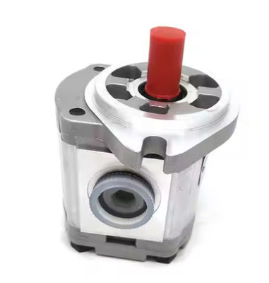 Hoogwaardige 9218005 tandwieloplaadpomp Pilotpomp voor ZX200 ZX230 graafmachine