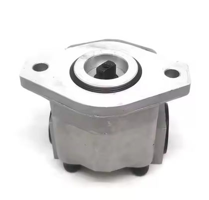 Warme verkoop A10V43 E70B Graafmachine Hydraulische versnellingspomp Pilootpomp Ladingpomp