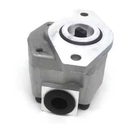 Warme verkoop A10V43 E70B Graafmachine Hydraulische versnellingspomp Pilootpomp Ladingpomp