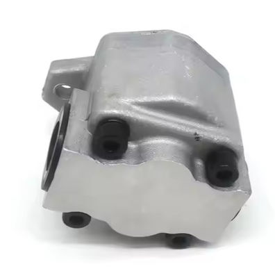 Warme verkoop A10V43 E70B Graafmachine Hydraulische versnellingspomp Pilootpomp Ladingpomp