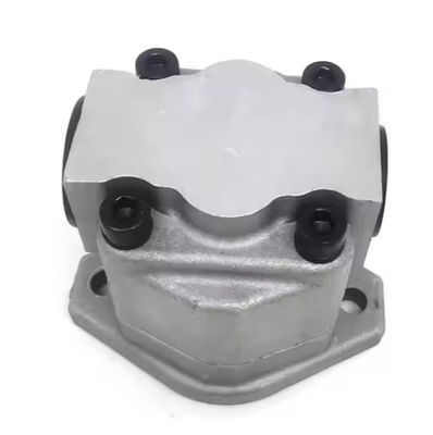 Warme verkoop A10V43 E70B Graafmachine Hydraulische versnellingspomp Pilootpomp Ladingpomp