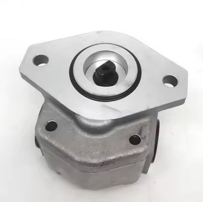 Warme verkoop A10V43 E70B Graafmachine Hydraulische versnellingspomp Pilootpomp Ladingpomp