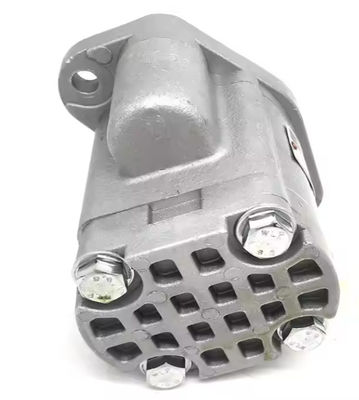 Graafwerktuig ex100-2 ex120-2 ex200-2 hydraulische proefpomp van het pomptoestel 4255303 9218004