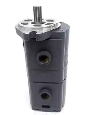 EX100-3 EX100-5 EX200-3 ZX270 Graafmachine Hydraulische tandwielpomp 9218005 Pilotpomp