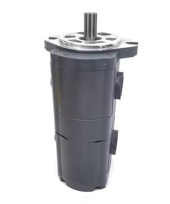 EX100-3 EX100-5 EX200-3 ZX270 Graafmachine Hydraulische tandwielpomp 9218005 Pilotpomp