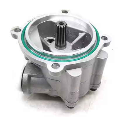 K3V112 Hydraulische pomponderdelen K3V112DT Pilotpomp 2T En 3T DX225 Versnellingspomp