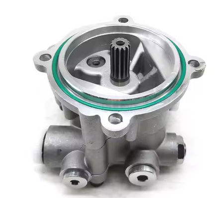 K3V112 Hydraulische pomponderdelen K3V112DT Pilotpomp 2T En 3T DX225 Versnellingspomp
