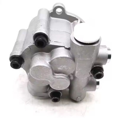 K3V112 Hydraulische pomponderdelen K3V112DT Pilotpomp 2T En 3T DX225 Versnellingspomp