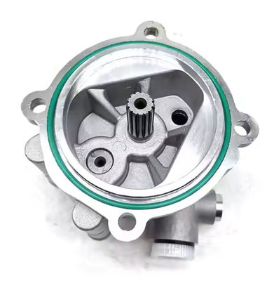 K3V112 Hydraulische pomponderdelen K3V112DT Pilotpomp 2T En 3T DX225 Versnellingspomp