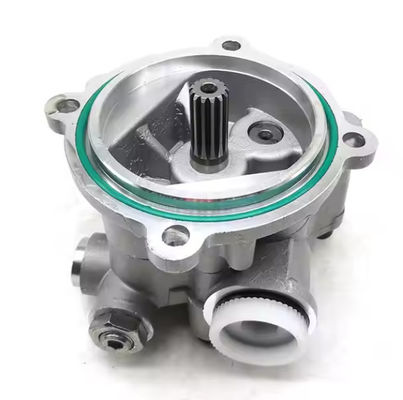 K3V112 Hydraulische pomponderdelen K3V112DT Pilotpomp 2T En 3T DX225 Versnellingspomp