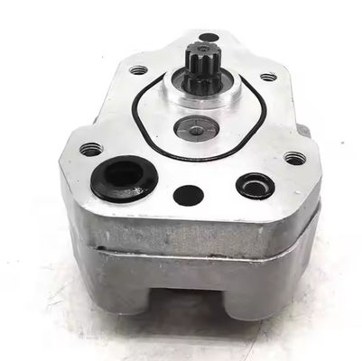 A8V55 Pilot Pump A8V55 Gear Pump A8VO55 Excavator Hydraulische laadpomp