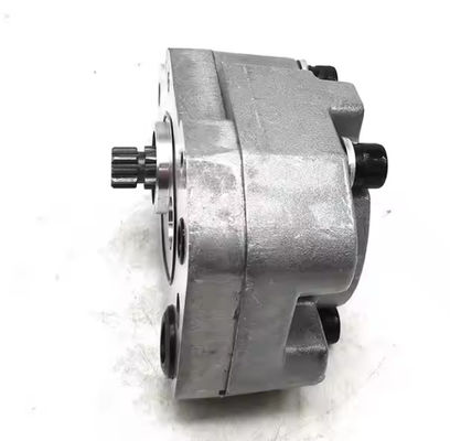 A8V55 Pilot Pump A8V55 Gear Pump A8VO55 Excavator Hydraulische laadpomp