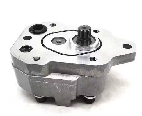 A8V55 Pilot Pump A8V55 Gear Pump A8VO55 Excavator Hydraulische laadpomp
