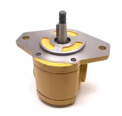 Graafmachine Hydraulische ventilator Motor Gear Pump 283-5992 CAT330C E330C Motor Pump 2835992