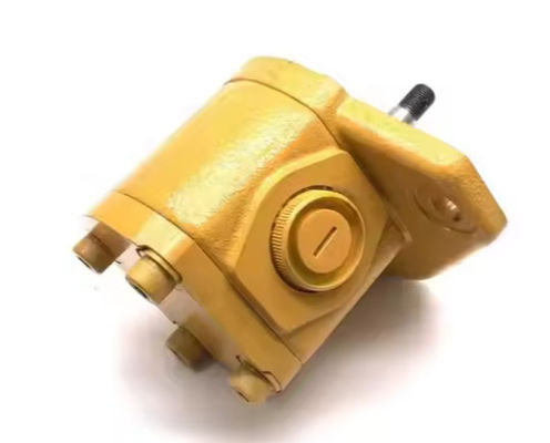 Graafmachine Hydraulische ventilator Motor Gear Pump 283-5992 CAT330C E330C Motor Pump 2835992