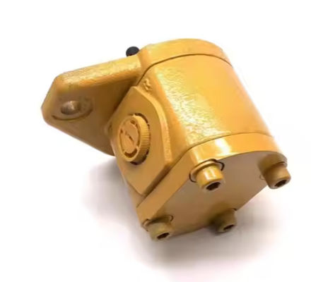 Graafmachine Hydraulische ventilator Motor Gear Pump 283-5992 CAT330C E330C Motor Pump 2835992