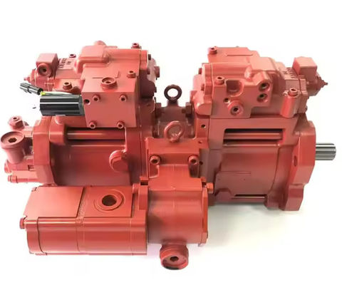 Graafmachine Hydraulische Pomp DH150W-7 DX150 DH130W K5V80DTP Graafmachine Hoofdhydrauliekpomp