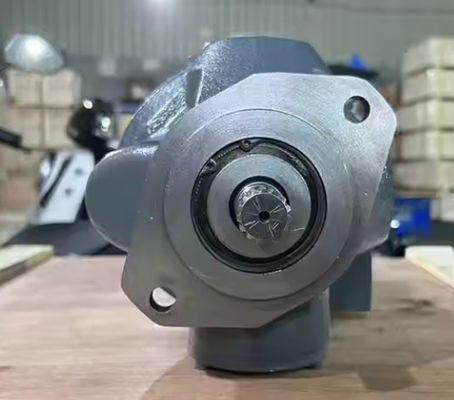 A10VD43 Hydraulische zuigerpomp EX60 SH60 E70B 307B Hoofdpomp voor graafmachines