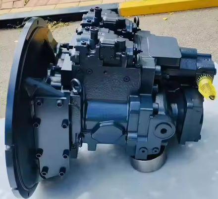 XE490 Hydraulische hoofdpomp K5V212DPH-9NG4-17T K5V212DPH K5V212DPH-9NG4 zuigerpomp Voor XGMA XE490D graafmachine