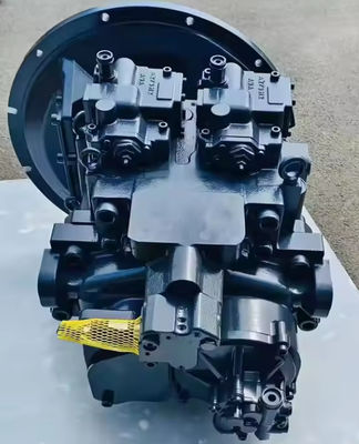 XE490 Hydraulische hoofdpomp K5V212DPH-9NG4-17T K5V212DPH K5V212DPH-9NG4 zuigerpomp Voor XGMA XE490D graafmachine