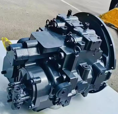 XE490 Hydraulische hoofdpomp K5V212DPH-9NG4-17T K5V212DPH K5V212DPH-9NG4 zuigerpomp Voor XGMA XE490D graafmachine