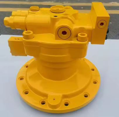 R250LC-7 R250-7 R265-7 R275 Deeltjes van de graafmachine Hydraulische schommelmotor 31N7-10160 Schommelinrichting