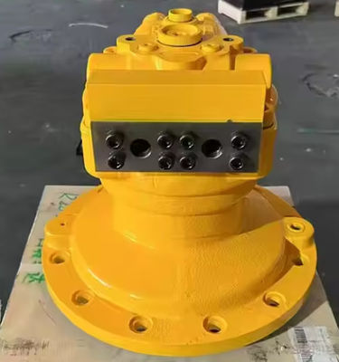 R250LC-7 R250-7 R265-7 R275 Deeltjes van de graafmachine Hydraulische schommelmotor 31N7-10160 Schommelinrichting