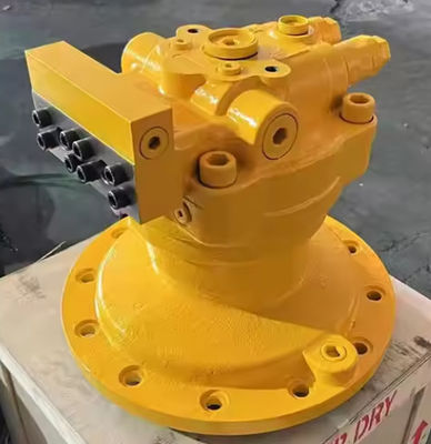 R250LC-7 R250-7 R265-7 R275 Deeltjes van de graafmachine Hydraulische schommelmotor 31N7-10160 Schommelinrichting