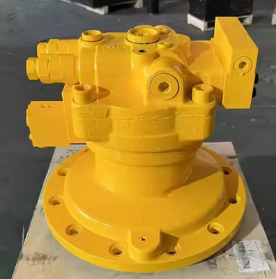 R250LC-7 R250-7 R265-7 R275 Deeltjes van de graafmachine Hydraulische schommelmotor 31N7-10160 Schommelinrichting