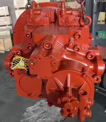 LG950 LG952 Graafmachine Hydraulische pomp K5V212DPH Hoofdpomp Kolpppomp