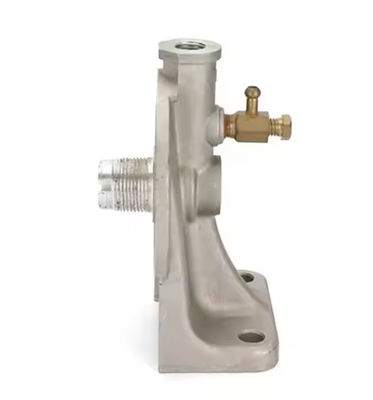 EX200-5 6BG1 Stoelkop voor brandstoffilter KS569C 4326807 Voor graafmachines