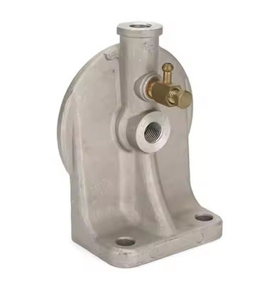 EX200-5 6BG1 Stoelkop voor brandstoffilter KS569C 4326807 Voor graafmachines