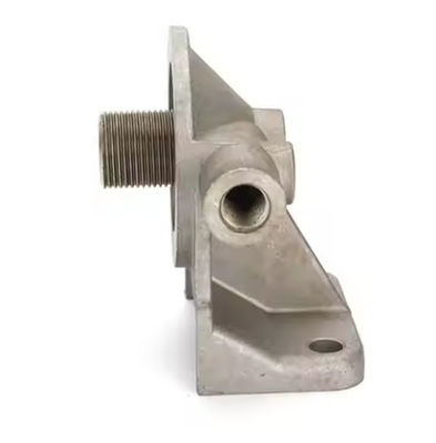 Hoogwaardige PC200-6 PC300-6 Graafmachine Spare Parts Fuel Filter Head 6114-71-6210 6138-71-6110