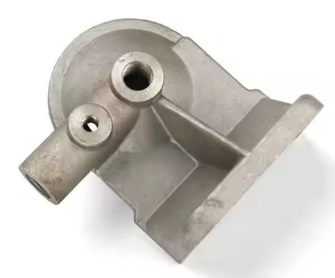 Hoogwaardige PC200-6 PC300-6 Graafmachine Spare Parts Fuel Filter Head 6114-71-6210 6138-71-6110